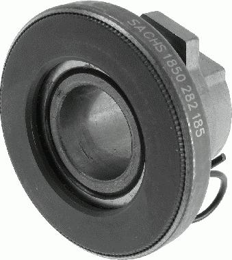 SACHS 1 850 282 185 - Выжимной подшипник сцепления parts5.com