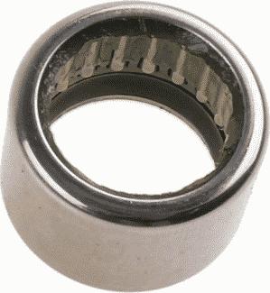 SACHS 1863 869 002 - Центрирующий опорный подшипник, система сцепления parts5.com