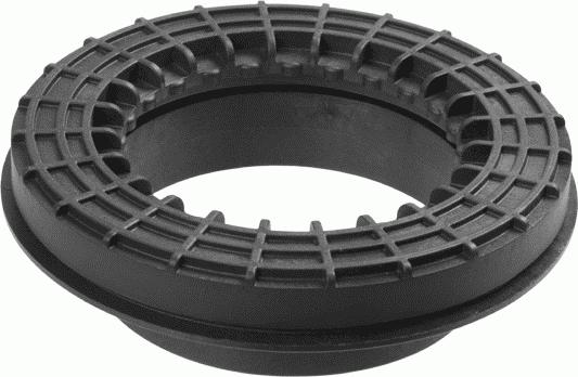 SACHS 801 040 - Подшипник качения, опора стойки амортизатора parts5.com