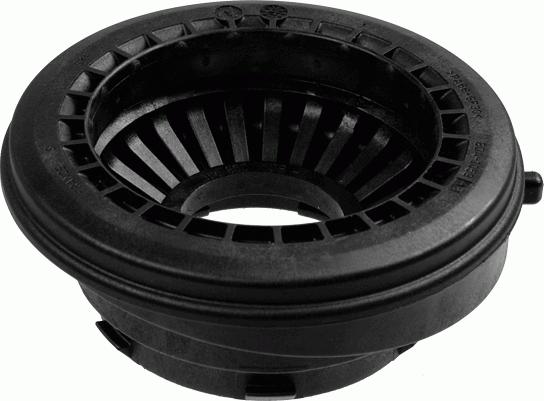 SACHS 801 041 - Опора стойки амортизатора, подушка parts5.com