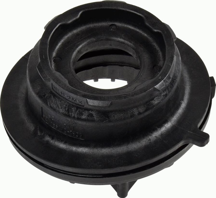 SACHS 801 050 - Опора стойки амортизатора, подушка parts5.com