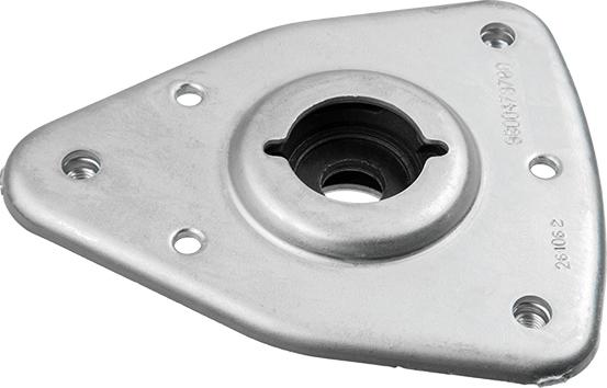 SACHS 801 061 - Опора стойки амортизатора, подушка parts5.com