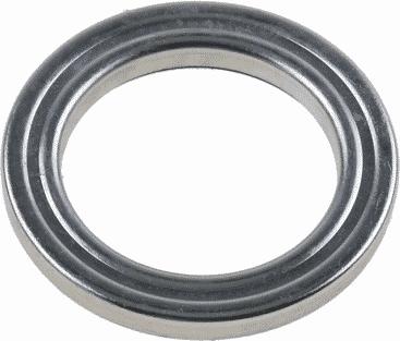 SACHS 801 037 - Подшипник качения, опора стойки амортизатора parts5.com