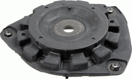 SACHS 803 068 - Опора стойки амортизатора, подушка parts5.com