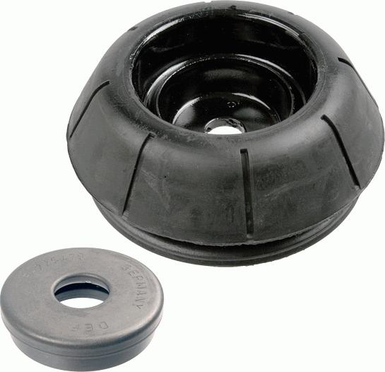 SACHS 803 002 - Опора стойки амортизатора, подушка parts5.com