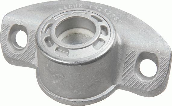 SACHS 803 028 - Опора стойки амортизатора, подушка parts5.com