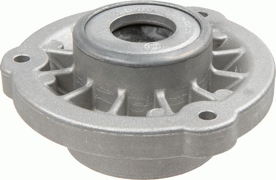 SACHS 803 155 - Опора стойки амортизатора, подушка parts5.com