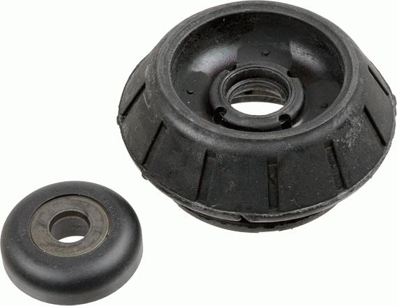 SACHS 803 115 - Опора стойки амортизатора, подушка parts5.com