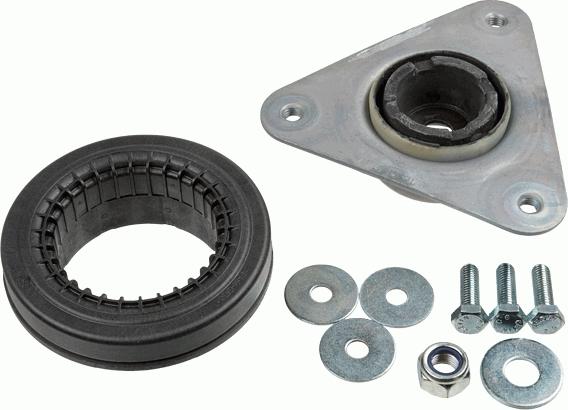 SACHS 803 116 - Top Strut Mounting parts5.com