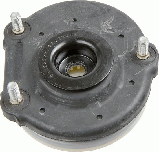 SACHS 803 126 - Опора стойки амортизатора, подушка parts5.com