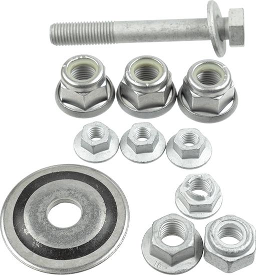 SACHS 803 343 - Ремкомплект, подвеска колеса parts5.com