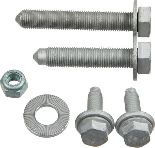 SACHS 803 281 - Ремкомплект, подвеска колеса parts5.com