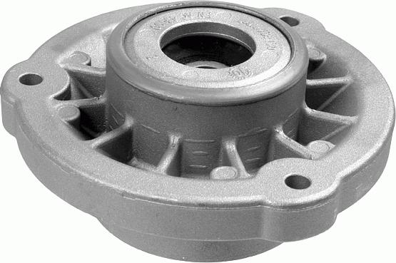 SACHS 802 498 - Опора стойки амортизатора, подушка parts5.com