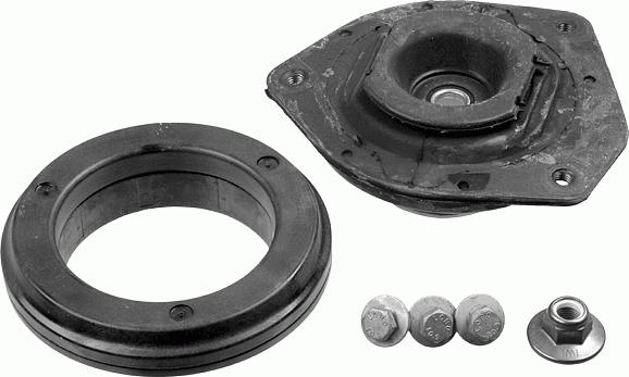 SACHS 802 449 - Опора стойки амортизатора, подушка parts5.com