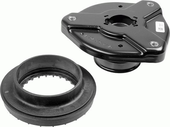 SACHS 802 445 - Опора стойки амортизатора, подушка parts5.com