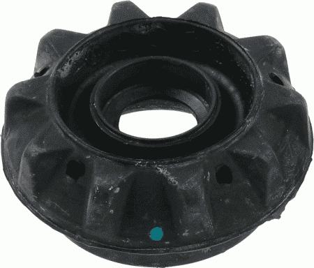 SACHS 802 441 - Опора стойки амортизатора, подушка parts5.com