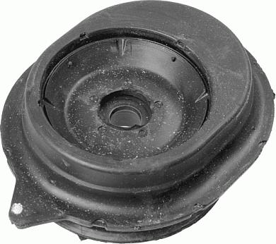 SACHS 802 466 - Опора стойки амортизатора, подушка parts5.com