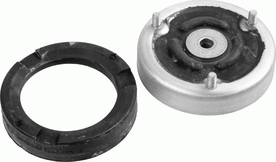 SACHS 802 462 - Опора стойки амортизатора, подушка parts5.com