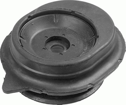 SACHS 802 467 - Опора стойки амортизатора, подушка parts5.com