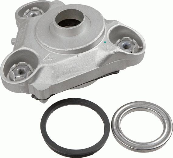 SACHS 802 409 - Опора стойки амортизатора, подушка parts5.com