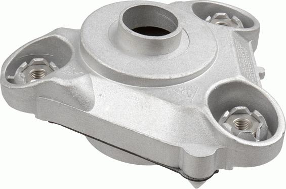 SACHS 802 406 - Опора стойки амортизатора, подушка parts5.com