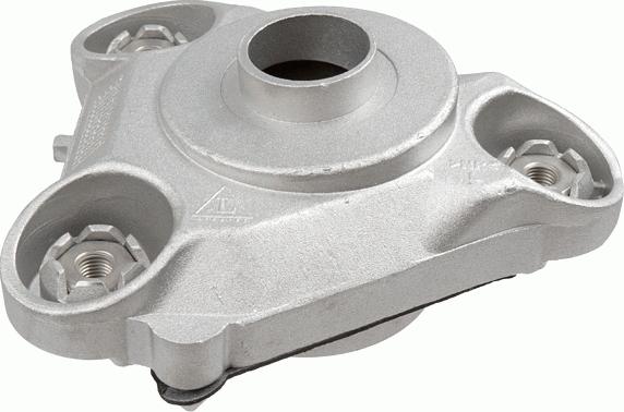 SACHS 802 408 - Монтажный комплект, опора амортизационной стойки parts5.com