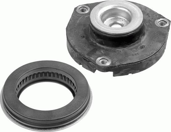 SACHS 802 418 - Опора стойки амортизатора, подушка parts5.com