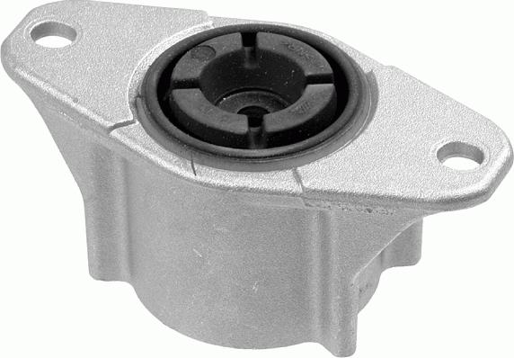 SACHS 802 540 - Опора стойки амортизатора, подушка parts5.com