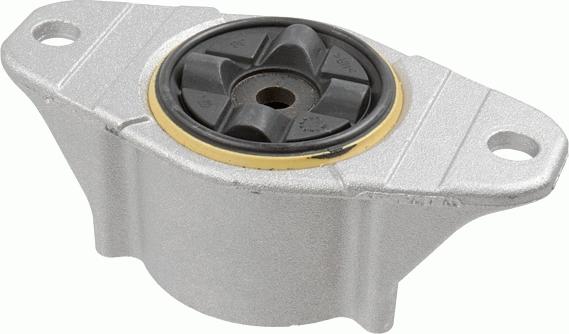 SACHS 802 541 - Опора стойки амортизатора, подушка parts5.com