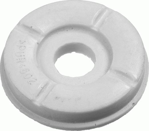 SACHS 802 543 - Опора стойки амортизатора, подушка parts5.com