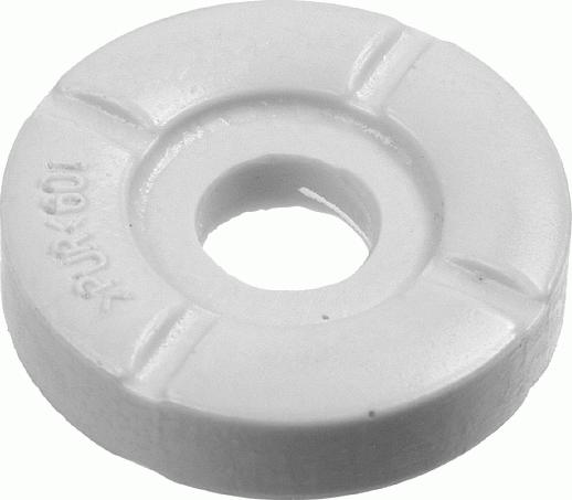 SACHS 802 542 - Элементы крепления амортизатора parts5.com