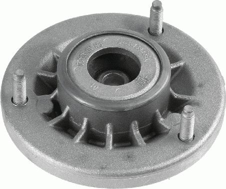 SACHS 802 519 - Опора стойки амортизатора, подушка parts5.com