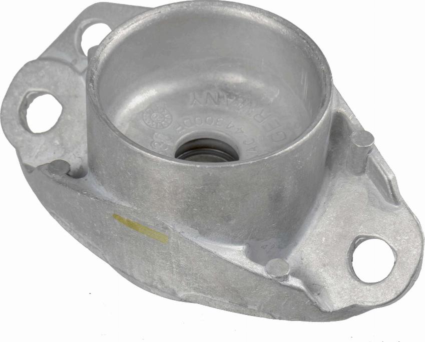 SACHS 802 535 - Опора стойки амортизатора, подушка parts5.com