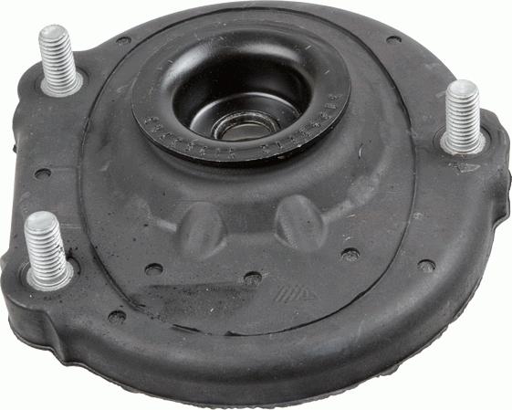 SACHS 802 530 - Опора стойки амортизатора, подушка parts5.com