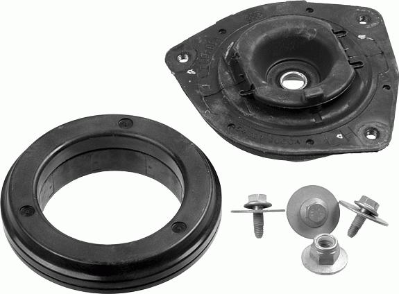 SACHS 802 526 - Опора стойки амортизатора, подушка parts5.com