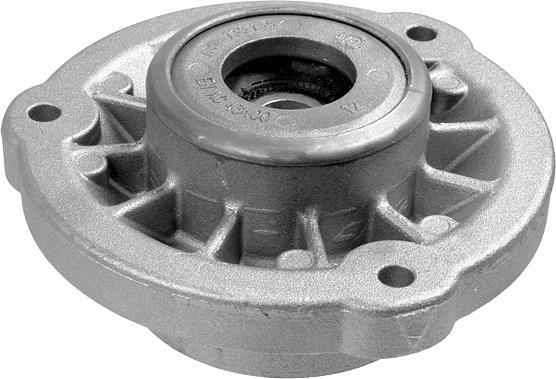 SACHS 802 520 - Опора стойки амортизатора, подушка parts5.com