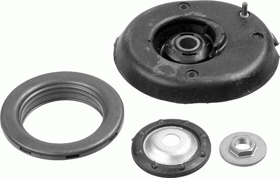 SACHS 802 522 - Опора стойки амортизатора, подушка parts5.com