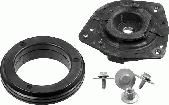 SACHS 802 527 - Опора стойки амортизатора, подушка parts5.com