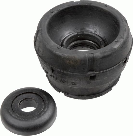 SACHS 802 697 - Опора стойки амортизатора, подушка parts5.com