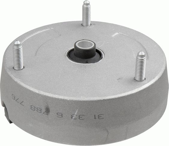 SACHS 802 626 - Опора стойки амортизатора, подушка parts5.com