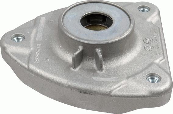 SACHS 802 671 - Опора стойки амортизатора, подушка parts5.com