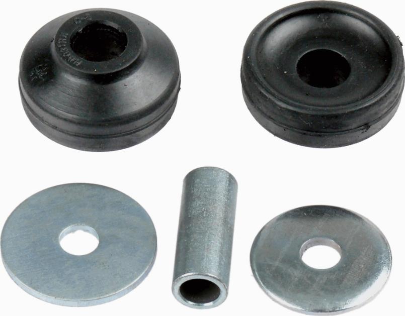 SACHS 802 094 - Втулка амортизатора, подушка parts5.com