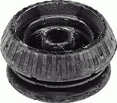 SACHS 802 058 - Опора стойки амортизатора, подушка parts5.com