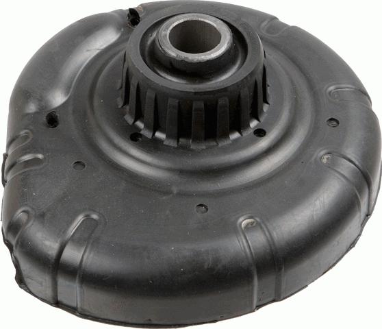 SACHS 802 088 - Опора стойки амортизатора, подушка parts5.com