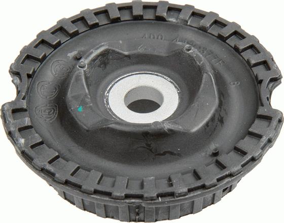 SACHS 802 082 - Опора стойки амортизатора, подушка parts5.com