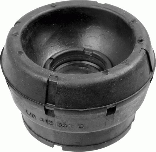 SACHS 802 070 - Опора стойки амортизатора, подушка parts5.com