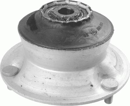 SACHS 802 186 - Опора стойки амортизатора, подушка parts5.com