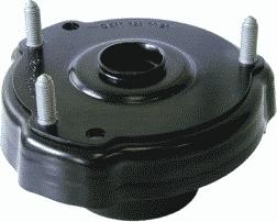 SACHS 802 180 - Опора стойки амортизатора, подушка parts5.com