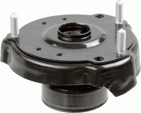 SACHS 802 180 - Опора стойки амортизатора, подушка parts5.com