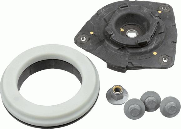 SACHS 802 368 - Опора стойки амортизатора, подушка parts5.com